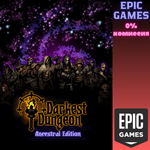Darkest Dungeon®: The Ancestral EditionПКЭПИК ГЕЙМС