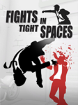 Fights in Tight SpacesПКЭПИК ГЕЙМС - изображение № 3