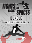 Fights in Tight Spaces (Soundtrack Edition)ПК - изображение № 3