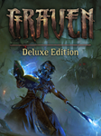 GRAVEN — Deluxe EditionПКЭПИК ГЕЙМС - изображение № 2