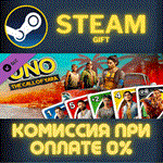 Uno - The Call of Yara ThemeСТИМПКГИФТ