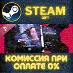 Ghostrunner SoundtrackСТИМПКГИФТ