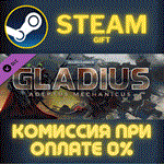 Warhammer 40,000: Gladius - Adeptus MechanicusСТИМ
