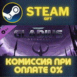 Warhammer 40,000: Gladius - DrukhariСТИМПКГИФТ