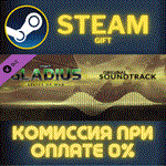 Warhammer 40000 Gladius Relics of War SoundtrackСТИМ