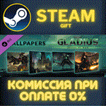 Warhammer 40000 Gladius Relics of War WallpapersСТИМ