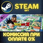 DRAGON BALL Z: KAKAROT - Goku's Next JourneyСТИМПК