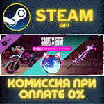 Saints Row - Idols Anarchy PackСТИМПКГИФТ