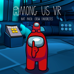 Crew Favorites Hat Pack - Among Us VRPS5ПСН