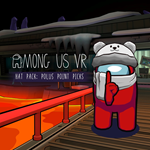 Polus Point Picks Hat Pack - Among Us VRPS5ПСН