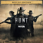 Hunt: Showdown 1896 - Deluxe EditionPS5ПСН