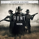 Hunt: Showdown 1896 - Starter EditionPS5ПСН