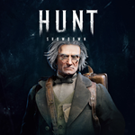 Hunt: Showdown - The ResearcherПСНPLAYSTATION