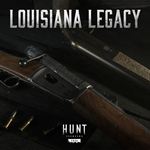 Hunt: Showdown 1896 - Louisiana LegacyПСНPLAYSTATION
