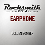 Rocksmith 2014 'Earphone' by Golden BomberPS4ПСН