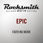 Rocksmith 2014 'Epic' - Faith No MorePS4ПСН