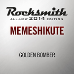 Rocksmith 2014 'Memeshikute' by Golden BomberPS4ПСН