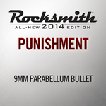 Rocksmith 2014 'Punishment' by 9mm Parabellum BulletP