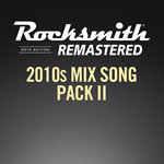 Rocksmith 2014 2010s Mix Song Pack IIPS4ПСН