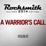 Rocksmith 2014 A Warrior's Call - VolbeatPS4ПСН