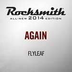 Rocksmith 2014 Again - FlyleafPS4ПСНPLAYSTATION