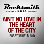 Rocksmith 2014 Aint No Love In The Heart of the City B