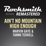 Rocksmith 2014 Aint No Mountain High Enough Marvin Gay