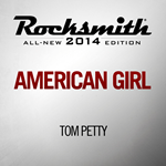 Rocksmith 2014 American Girl - Tom PettyPS4ПСН