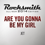 Rocksmith 2014 Are You Gonna Be My Girl - JetPS4ПСН