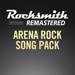 Rocksmith 2014 Arena Rock Song PackPS4ПСНPLAYSTATIO