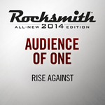 Rocksmith 2014 Audience of One - Rise AgainstPS4ПСН