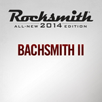 Rocksmith 2014 Bachsmith II DLCPS4ПСНPLAYSTATION