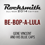 Rocksmith 2014 BeBopALula Gene Vincent and His Blue Ca