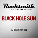 Rocksmith 2014 Black Hole Sun - SoundgardenPS4ПСН
