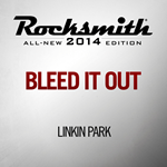 Rocksmith 2014 Bleed It Out - Linkin ParkPS4ПСН