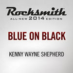 Rocksmith 2014 Blue on Black - Kenny Wayne ShepherdPS