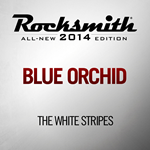Rocksmith 2014 Blue Orchid  - The White StripesPS4