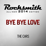 Rocksmith 2014 Bye Bye Love - The CarsPS4ПСН
