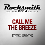 Rocksmith 2014 Call Me The Breeze - Lynyrd SkynyrdPS4
