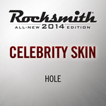 Rocksmith 2014 Celebrity Skin - HolePS4ПСН