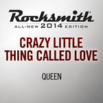 Rocksmith 2014 Crazy Little Thing Called Love – Queen
