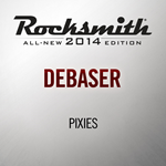 Rocksmith 2014 Debaser - PixiesPS4ПСНPLAYSTATION