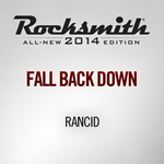 Rocksmith 2014 Fall Back Down - RancidPS4ПСН