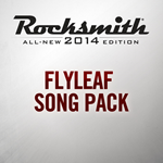 Rocksmith 2014 Flyleaf Song PackPS4ПСНPLAYSTATION