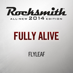 Rocksmith 2014 Fully Alive - FlyleafPS4ПСН