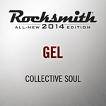 Rocksmith 2014 Gel - Collective SoulPS4ПСН