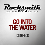 Rocksmith 2014 Go Into The Water - DethklokPS4ПСН
