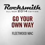 Rocksmith 2014 Go Your Own Way - Fleetwood MacPS4ПСН