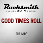 Rocksmith 2014 Good Times Roll - The CarsPS4ПСН