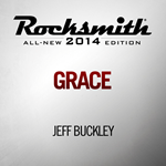 Rocksmith 2014 Grace - Jeff BuckleyPS4ПСНPLAYSTATIO